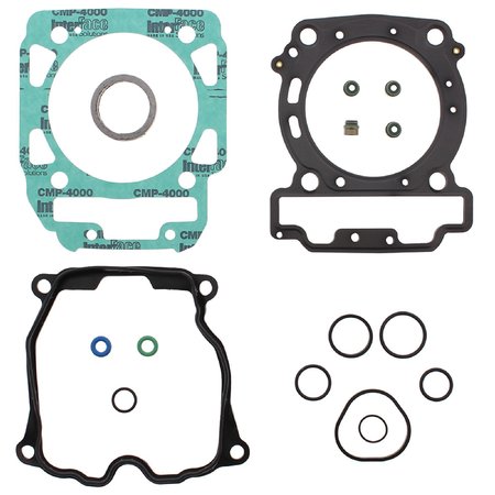 WINDEROSA Top End Gasket Kit for Can-Am Outlander MAX 400 STD 4X4 400cc, 2005- 2014 810957
